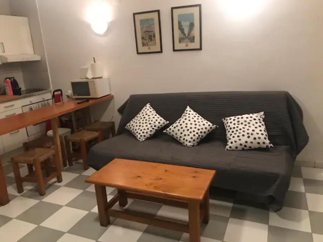 Apartamento Centrico Y Con Piscina A 5 Min. Playa Salou Exterior foto
